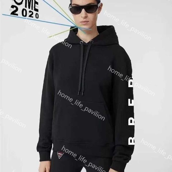 

berry mens designer hoodie graffiti letter print hoodies lettering fashion casual hoodies womens hooded sweatshirt size s-5xl 0008, Black