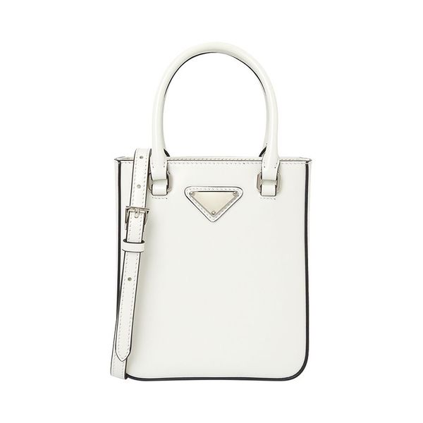 

winter new leather tote bags fashion brand luxury bag designer women handbag small shopping bag cross-body purse totes crossbody wallets