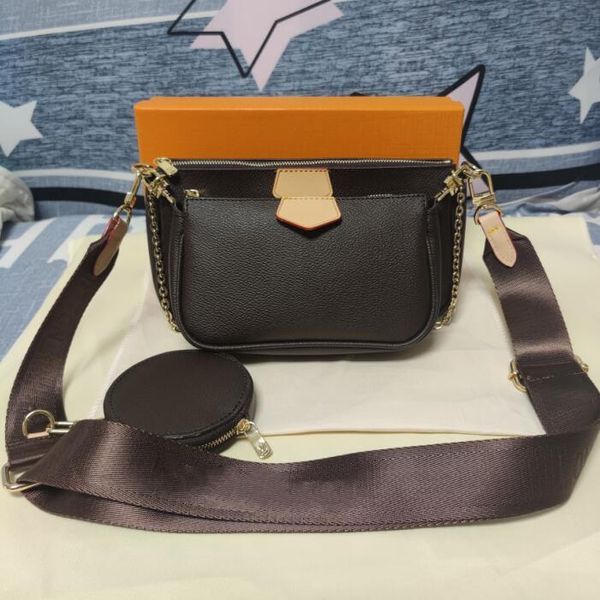 

designer tote luxury brand 3-piece set designers bags women fashion classic handbags girl luxury bags tote shoulder bag lady genuine leather
