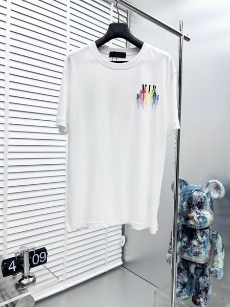 

men's plus tees & polos round neck embroidered and printed polar style summer wear with street pure cotton wds88, Black;brown