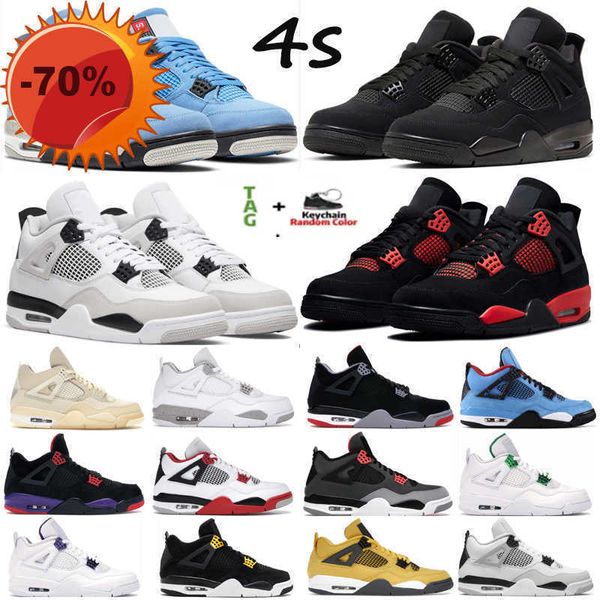 

boots outdoors jumpman 4 military black men basketball shoes red thunder sail black cat 4s white oreo pure money infrared purple cool grey