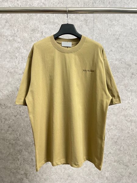 

plus tees men polos round neck embroidered and printed polar style summer wear with street pure cotton sc, Black;brown