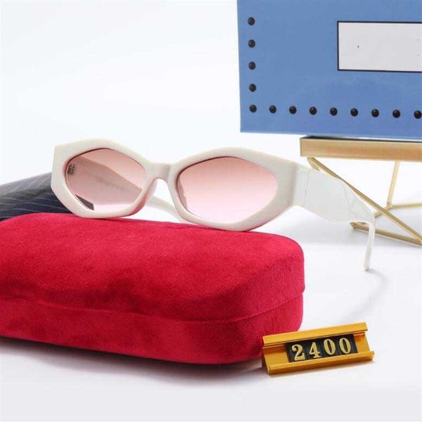 

luxury brand designer sunglasses for womens men male female pilot polarized large frame square outdoor classic fashion252j, White;black