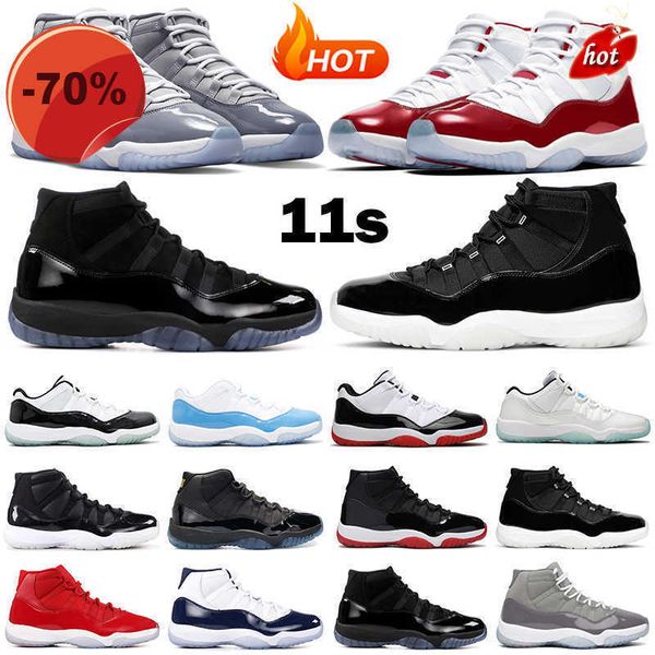 

boots boots ogs cool grey jumpman 11 11s cherry basketball shoes mens chaussures de basket-ball women jumpman animal instinct bred cap and, Black