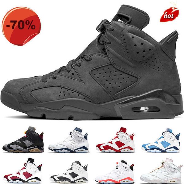 

slippers tn amg athletic shoes jumpman 6 mens basketball shoes 6s hare unc bordeaux carmine triple black trainers outdoor sports sneakers de