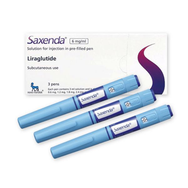 

beauty items slimming ozempic saxends pen 18mg body lose weight pen