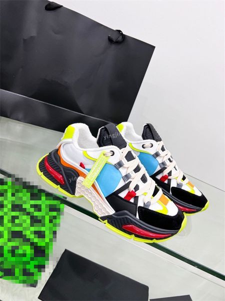 

2023 designer women casual shoes classic canvas sneakers brand wheel lady stylist trainers fashion platform solid heighten size35-45 jc22061, Black