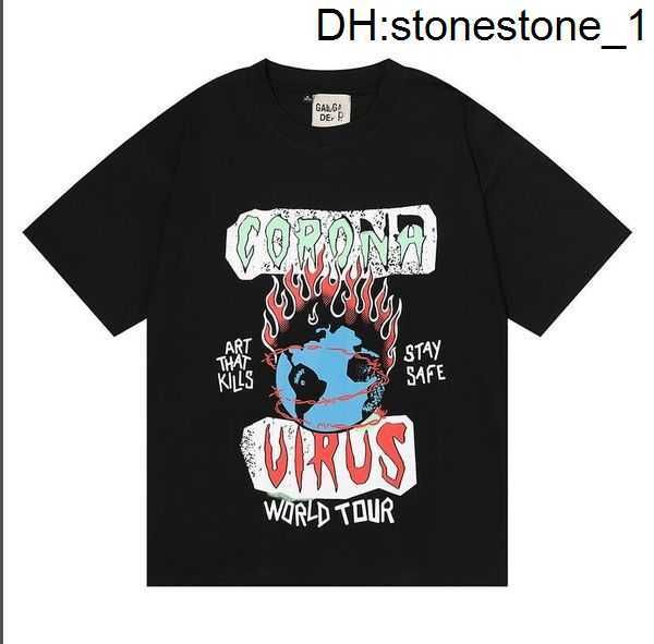 

galleryse depts tees polo's t shirts mens designer graffiti t-shirts galleryes depts cottons man s casual shirt luxurys women clothing, White;black