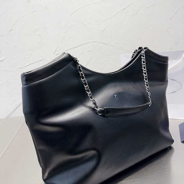 

pbag classic luxury chain women bags fashion brand wallet vintage ladies leather handbag designer handbags tote shoulder bag 230218
