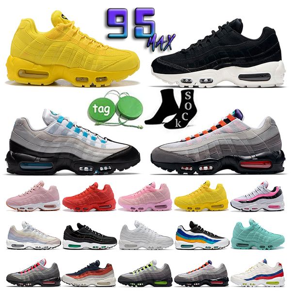 

greedy 3.0 95s running shoes 95 khaki total orange neon track red sports sneakers offs white beige grey with orange womens mens airmaxs trai