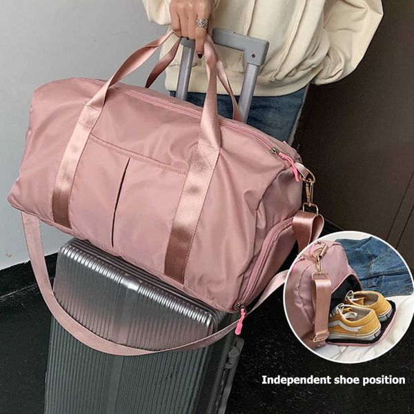 

duffel bags fitness gym bag travel backpack women shoulder bags outdoor yoga bag training luggage bag handbags women men outdoor sport bags
