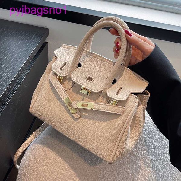 

designer brikin shoulder bags online outlet summer 2023 new women's versatile cross body advanced fashion hand