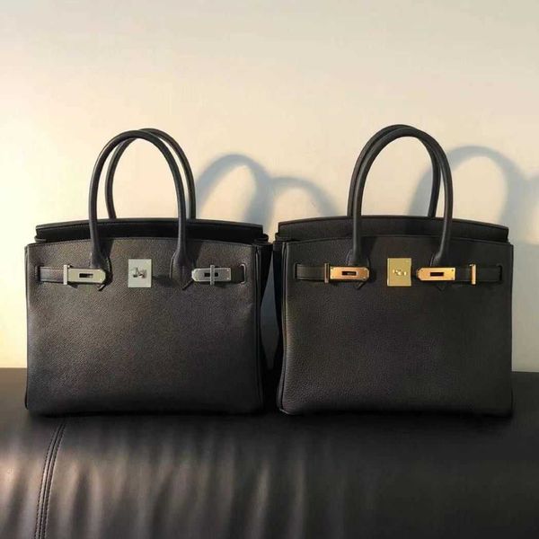 

designer berkin 25 35 bags for womens organizer fashion handbags cowhide leather multicolour hemes letters h charm mini kely purse togo luxu