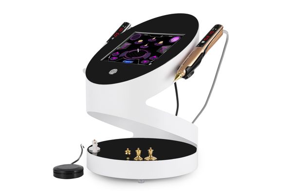 

beauty items new arrival six colors mole removal eyelid lifting skin tightening tattoo removal beauty machine multifunctional 2 in 1