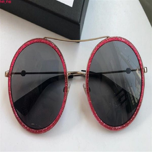 

new sunglasses men metal vintage sunglasses fashion style square frameless uv 400 lens with original case s288y, White;black