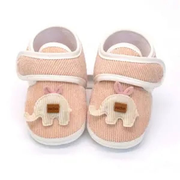 

first walkers infant soft sole non-slip cute baby shoes arrival toddler born 230227