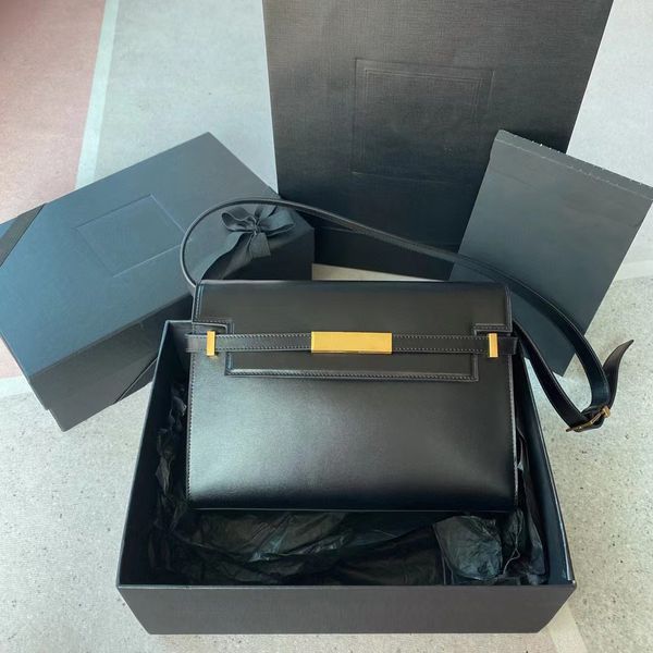 

women's bag high-end quality simple fashion casual shoulder bag model 579271