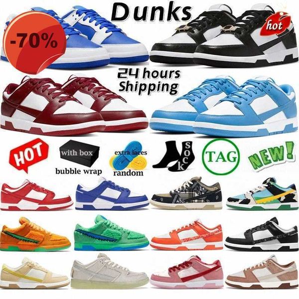 

slippers amg og panda sneakers designer dunks sb low casual shoes for men women syracuse unc gai grey fog varsity green mens womens outdoor, Black