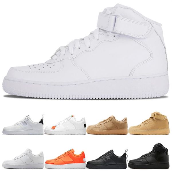 

whole high triple black wheat white basketball shoes men pack white sneakers women orange utility black skateboard outdoor tra292r