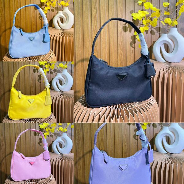 

evening bags hobo bag designers fashion bags handbags luxury womens shoulder bag lady underarm messenger vintage pink white green handbag 23