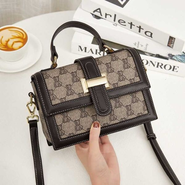 

60% off crossbody bags for women women's handbag crossbody versatile one shoulder small square bag fashion designer handbags luxury