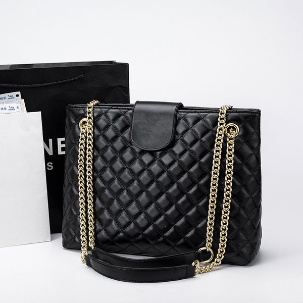 

luxurys designers bag bags handbags quality ladies chain shoulder patent leather evening wallet bag