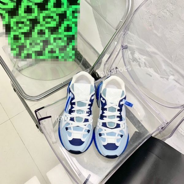 

luxury designer sneakers shoes luxury custom men's sports lace up trainers technical casual, Black