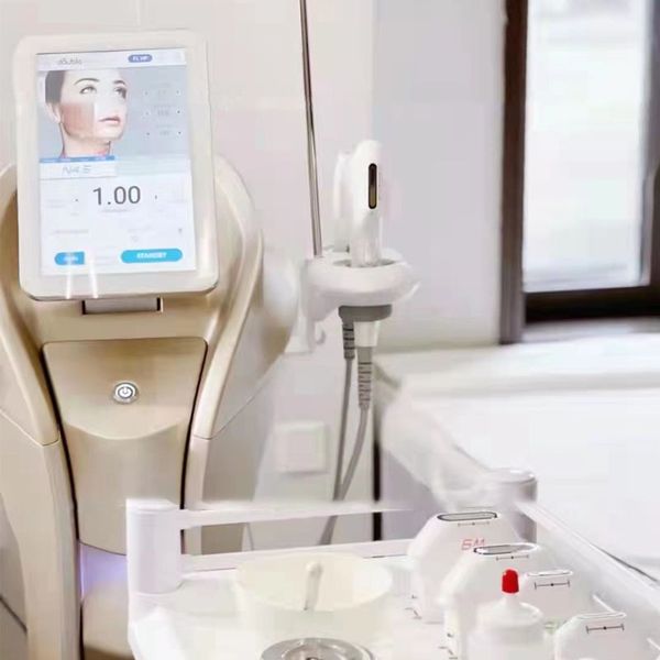 

beauty items liposonix hifu machine gold hifu