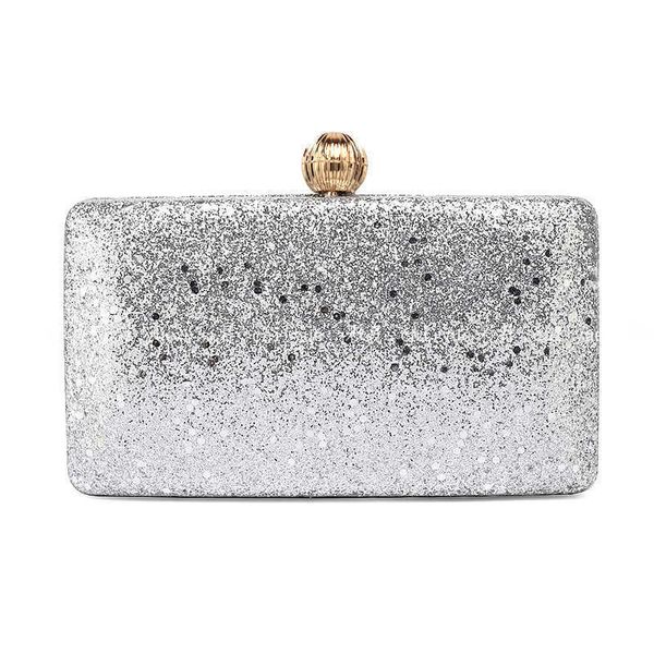 

evening clutches bags banquet designer clutch bag evening bag hand bag sparkling powder bag purses ladies handbags