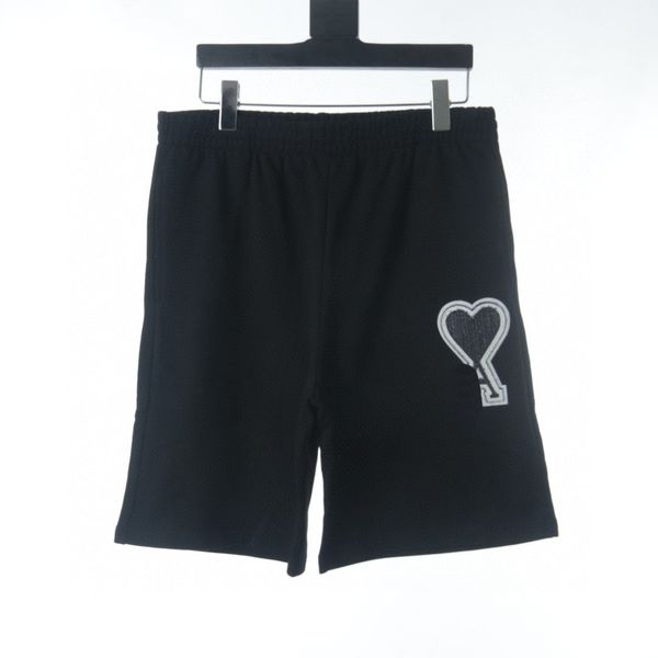 

men's plus size shorts polar style summer wear with beach out of the street pure cotton e4t