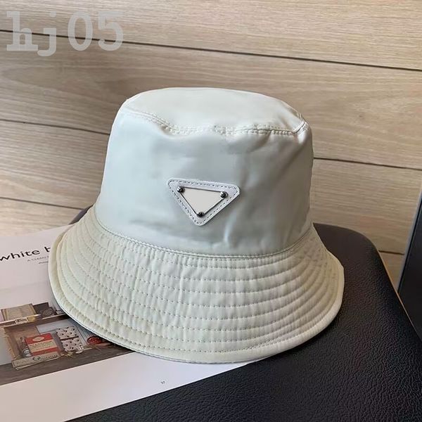 

women bucket hats mens fashion designer caps washable wide brim summer beach fashion casquette multicolor cool girl fashion luxury hat pj006, Blue;gray