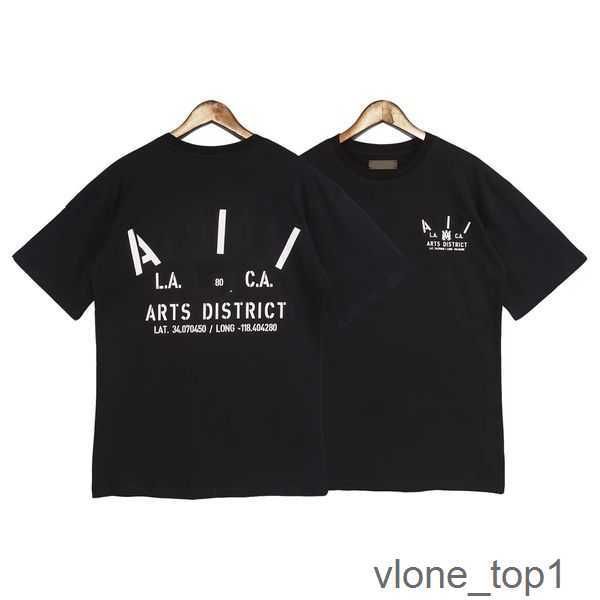 

ink short embroidery amirly for men mens sleeve leather alphabet t-shirts colorful splash 24 graffiti colors slogan print fog high 3am iri 5, White;black