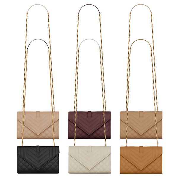 

women evening bags loulou classic diagonal stripes quilted chains handbags flap chain designer shoulder bags messenger bag luxury crossbody