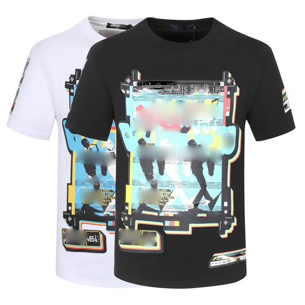 

mens t shirts mens tee designers tshirt luxury summer clothes fashion casual classic clothe trend short sleeve cotton couple clothing womens, White;black