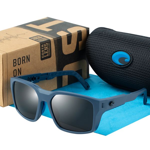 

square polarized sunglasses men women tailwalker sun glasses for men male vintage driving fishing eyeglasses costa sport shades uv400, White;black