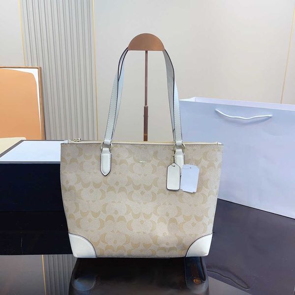 

women luxury purses totes bags womens handbags designer beach bag fashion purse shoulder large tote shopping bag 230223