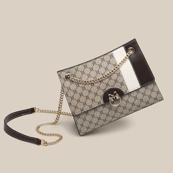 

2023 fashion letters designer bags versatile underarm straddle women's shoulder bag women handbags 50% off discount sale