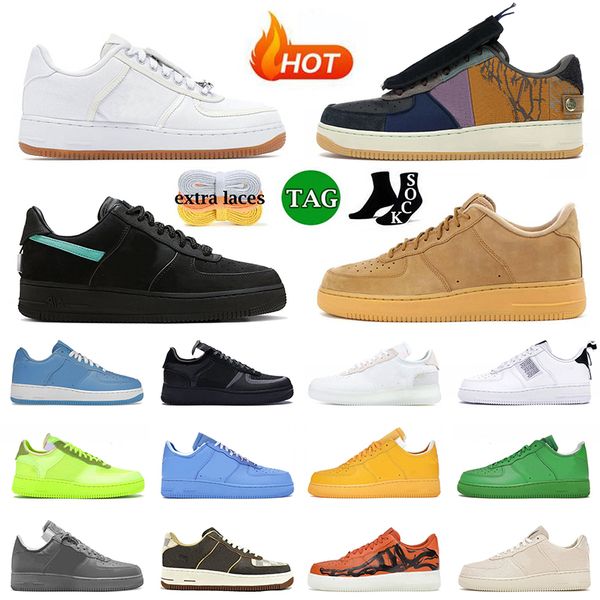 

tiffany and co designer sneakers running shoes cactus jack wheat university blue ow black mesh utility white mca ghost grey brown mens women