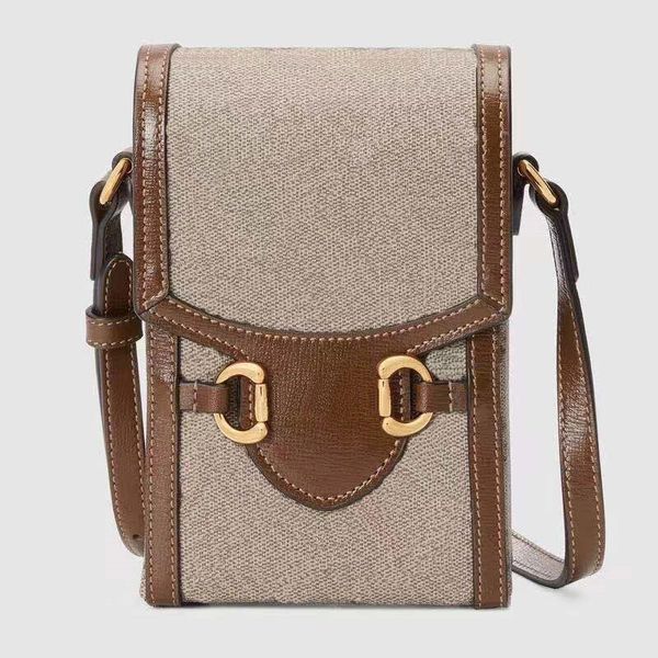

designer crossbody phone bag for women brand mini purse phone bolsa chaog036