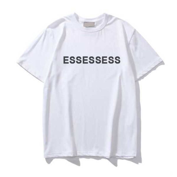 

2023designert-shirt luxury tees fashion t shirts mens womens short sleeve hip hop streetwear clothing clothesslzo, White;black