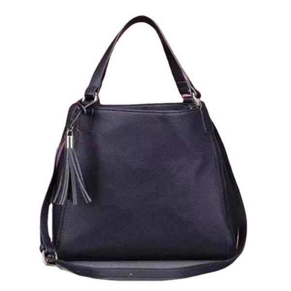 

fashion handbags purse totes large capacity ladies simple shopping handbag pu leather shoulder bags main low 269l