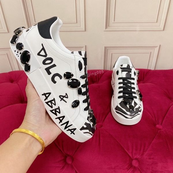 

2023 designer boots casual shoes men women sneaker letter printing platform trainers shoe, Black