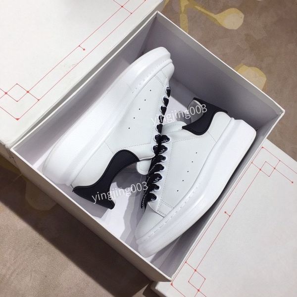 

2023 casual shoes boots sneakers women'sspring new trendy matching dad net red running casual shoes, Black