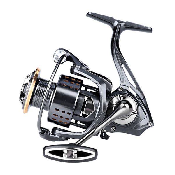 

baitcasting reels deukio fishing reel da 20007000 series 31 bb metal spinning wheel max drag 15kg outdoor lure throwing 230227