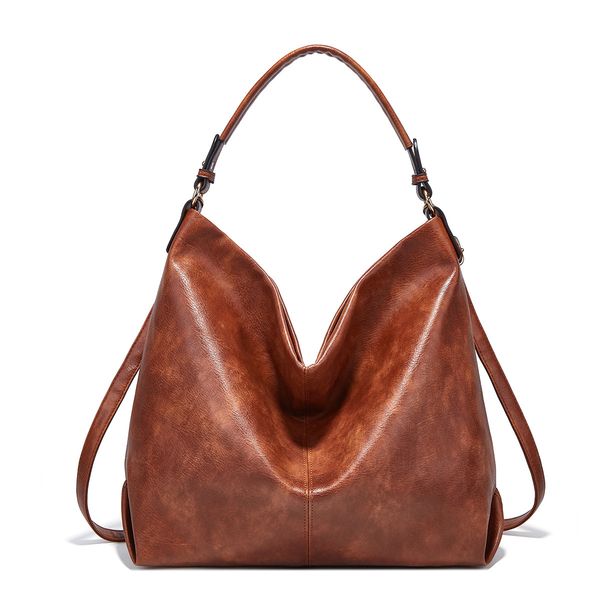 

hbp fashion handbag womens bag large capacity outdoor leisure pu shoulder bag