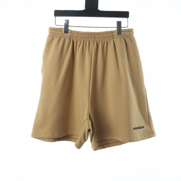 

men's plus size shorts polar style summer wear with beach out of the street pure cotton 1eqf