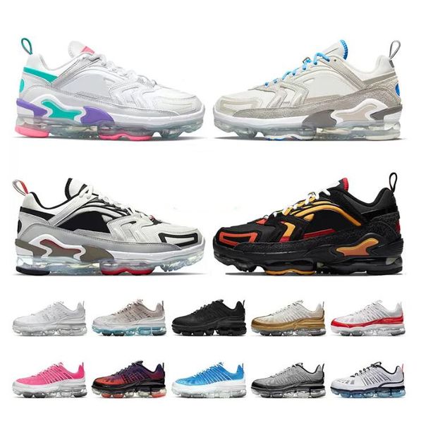 

women mens evo tn plus designer running shoes first use sand nrg mashup hyper grape black blue white iridescent 360 infrared jogging trainer