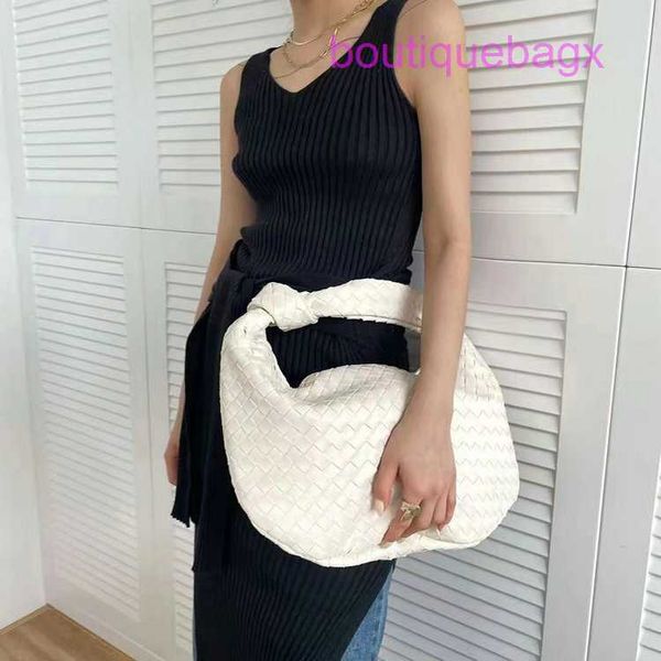 

bottegsa genuine jodie bottegs bags online shop one shoulder portable woven bag fashion luxury pu spring vagrant