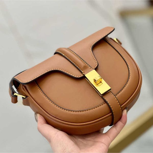 

designer bag women's classic style shoulder bag fashion mini flip handbag casual leather crossbody women's wallet