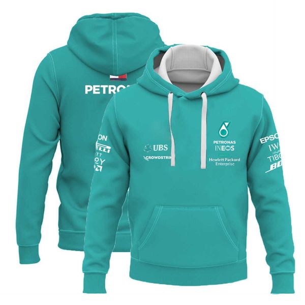 

men's hoodies sweatshirts hoodie 3d printing fashion selling f1 outdoor sports trend casual shirt men's large breathable, Black